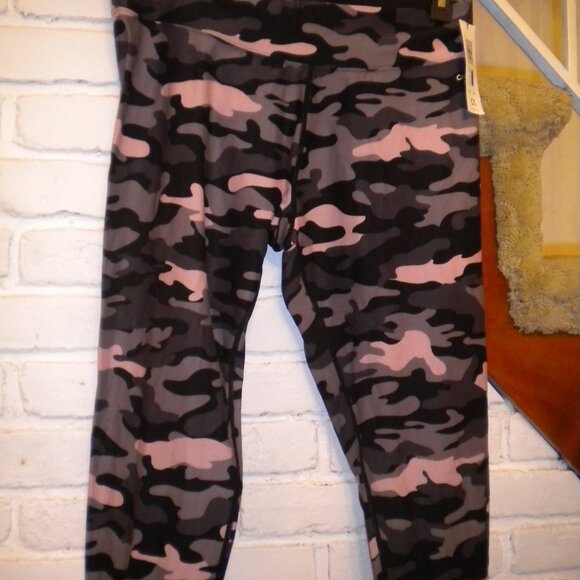 Calvin Klein Performance Leggings - Picture 1 of 2